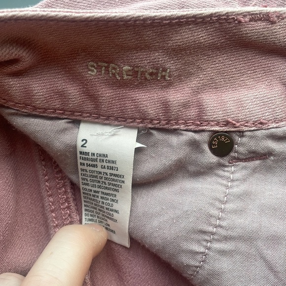 American Eagle jean shorts - Picture 3 of 3